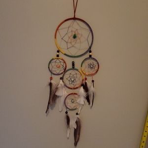 Dreamcatcher